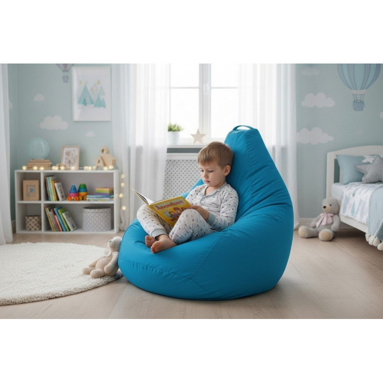 Кресло-мешок груша ГРЕТА