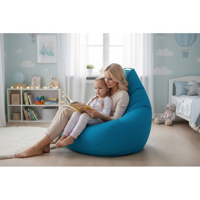 Кресло-мешок груша ГРЕТА