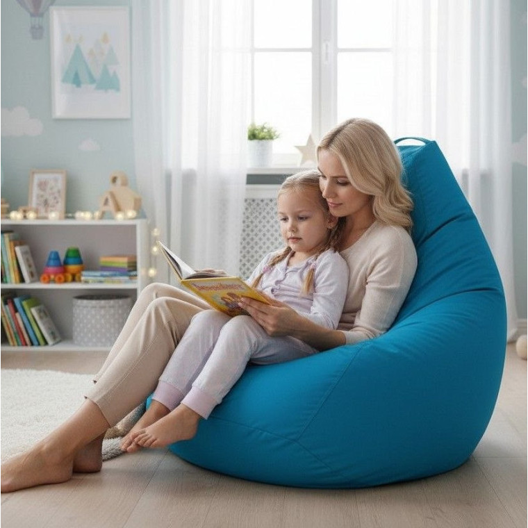 Кресло-мешок груша ГРЕТА