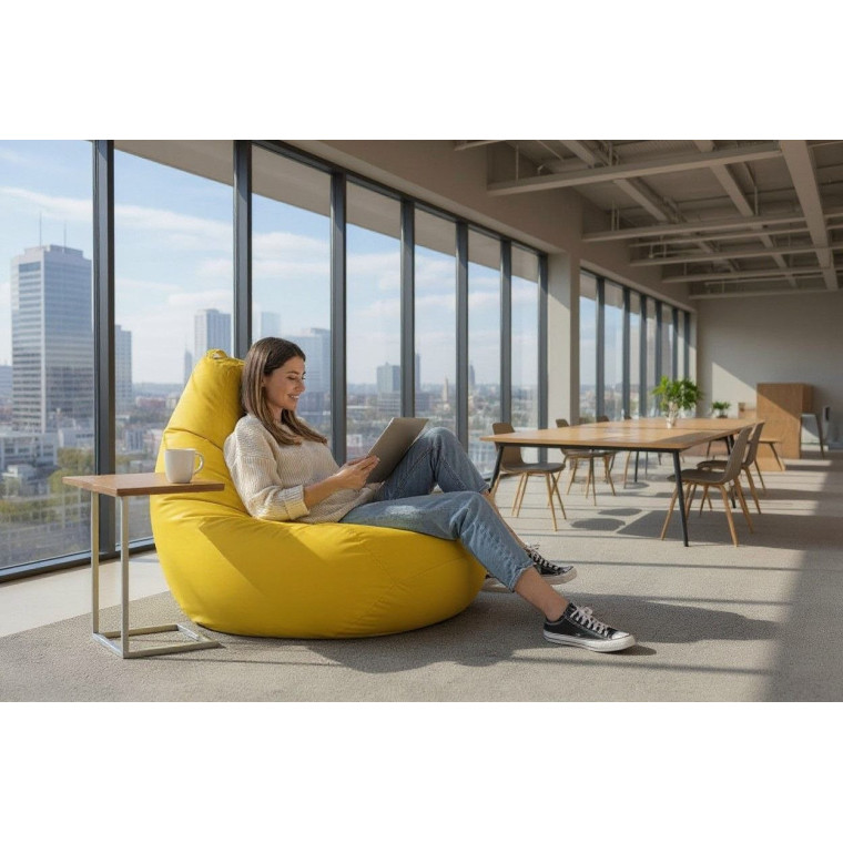 Кресло-мешок груша ГРЕТА