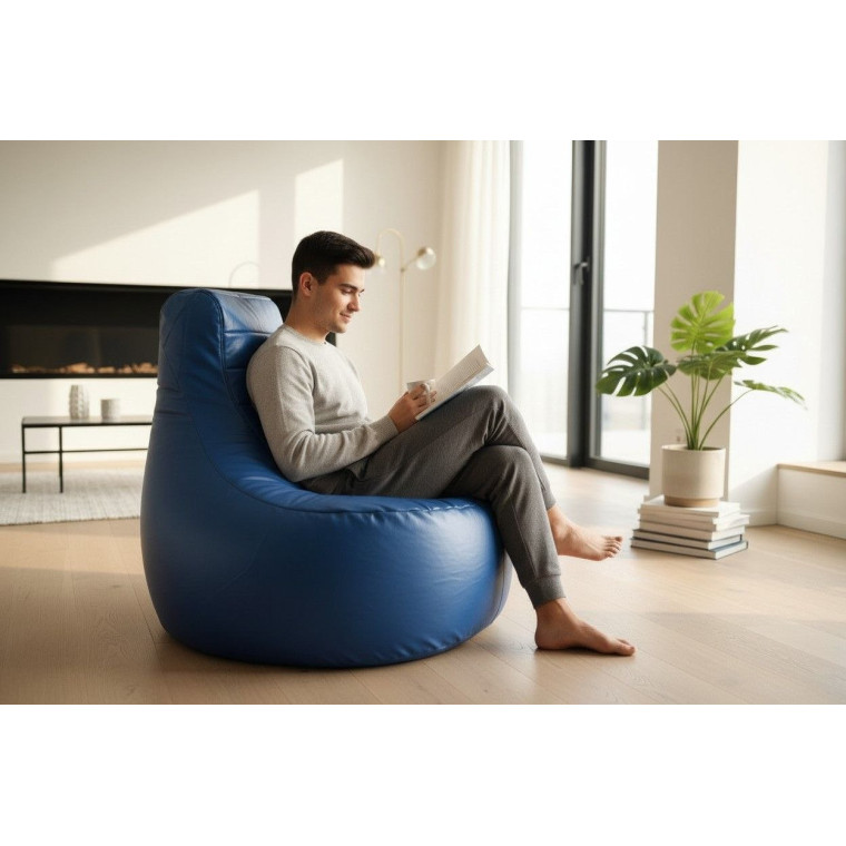 Бескаркасное кресло «КОБРА» — купить в Минске | DUNES