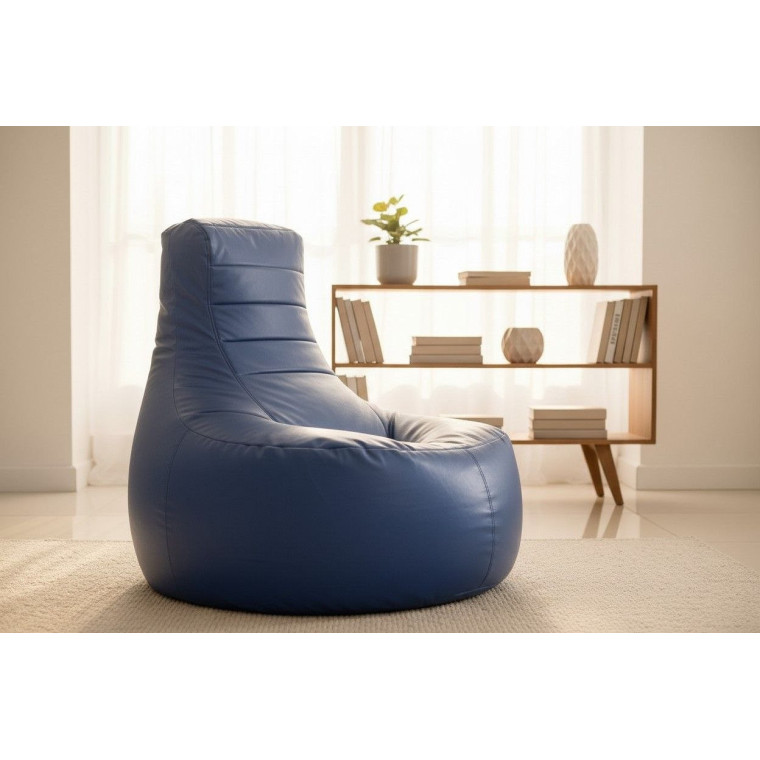 Бескаркасное кресло «КОБРА» — купить в Минске | DUNES