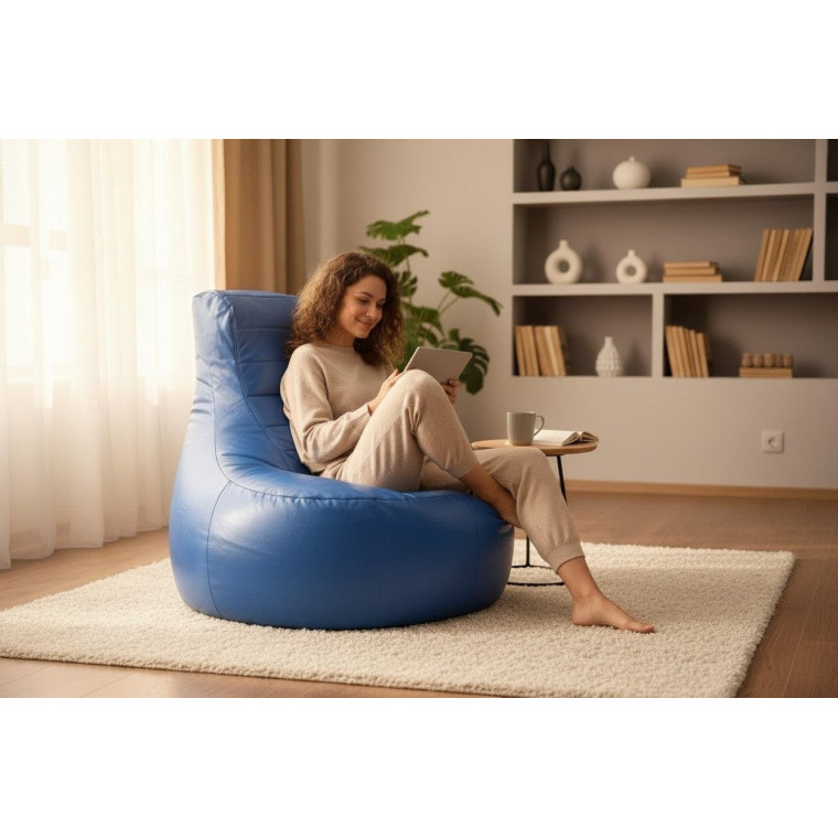 Бескаркасное кресло «КОБРА» — купить в Минске | DUNES