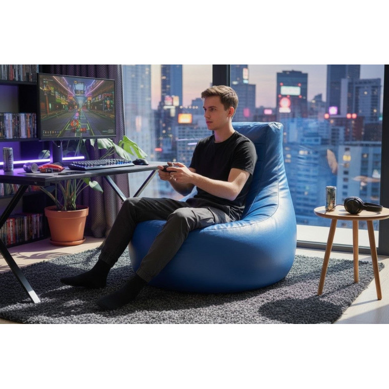 Бескаркасное кресло «КОБРА» — купить в Минске | DUNES