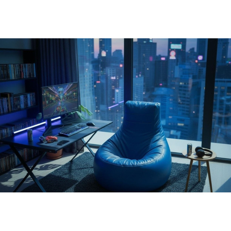 Бескаркасное кресло «КОБРА» — купить в Минске | DUNES