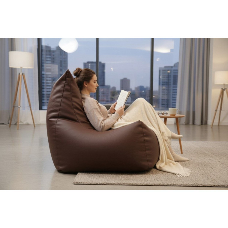 Бескаркасное кресло «ЛИСА» — купить в Минске | DUNES