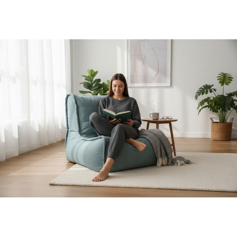 Бескаркасное кресло РОББИ