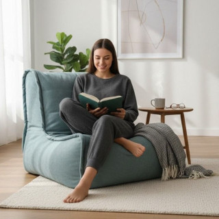 Бескаркасное кресло РОББИ