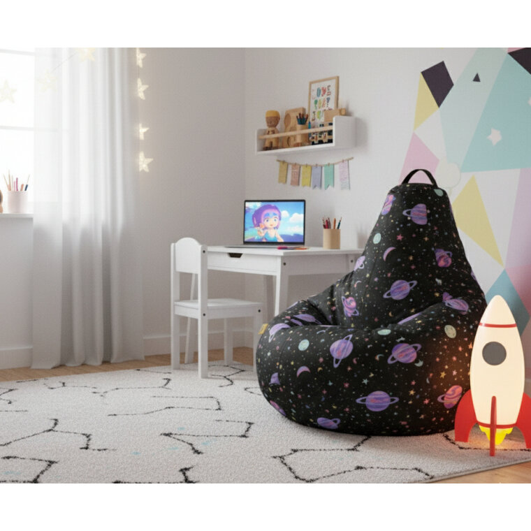 Кресло мешок купить