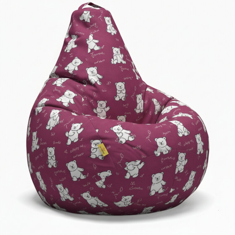 Кресло мешок купить