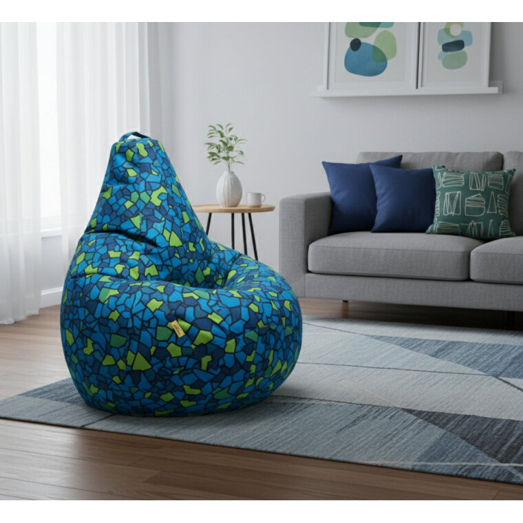 Кресло мешок купить