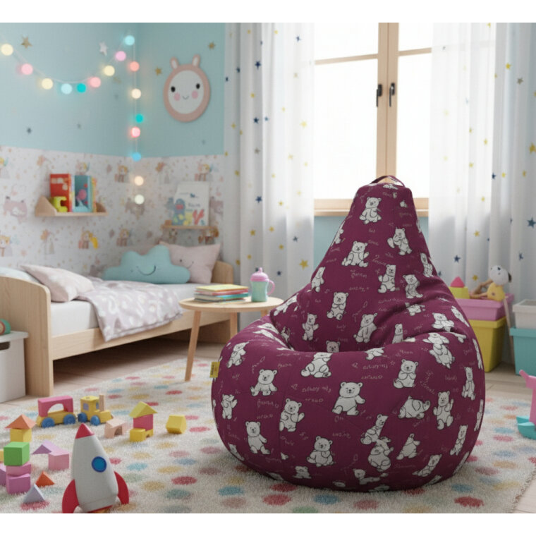 Кресло мешок купить