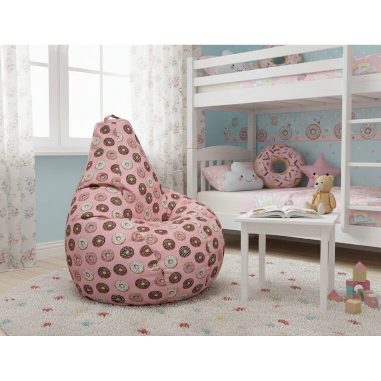 Кресло мешок купить