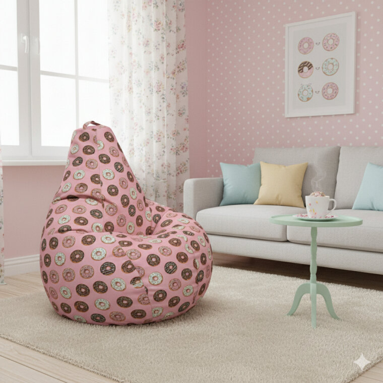 Кресло мешок купить