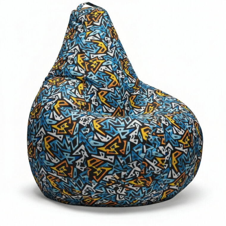 Кресло мешок купить