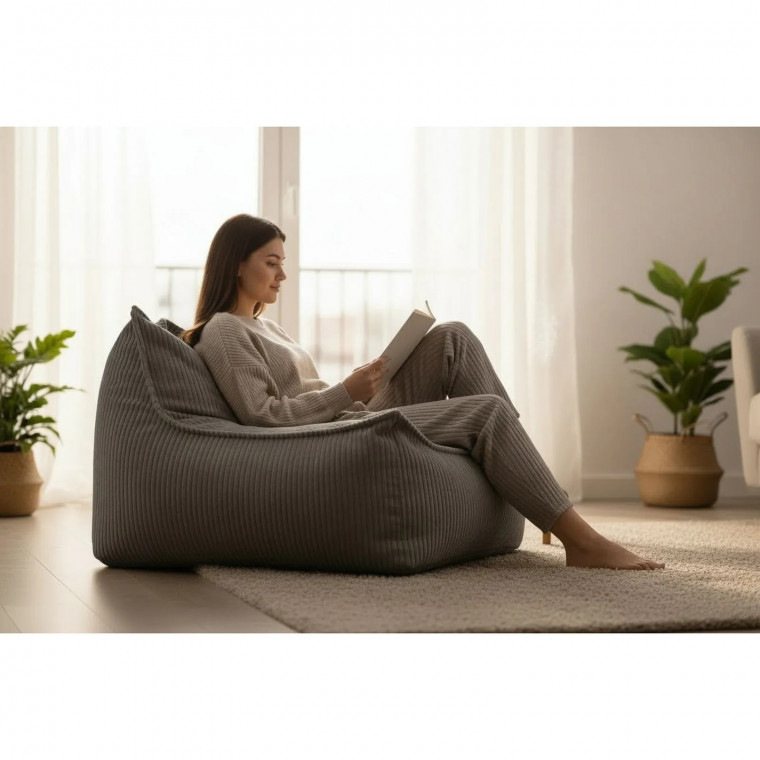 Бескаркасный диван «КВАТРО» — купить в Минске | DUNES