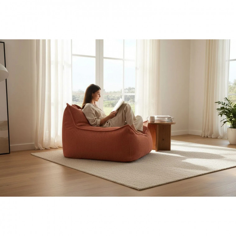 Бескаркасный диван «КВАТРО» — купить в Минске | DUNES