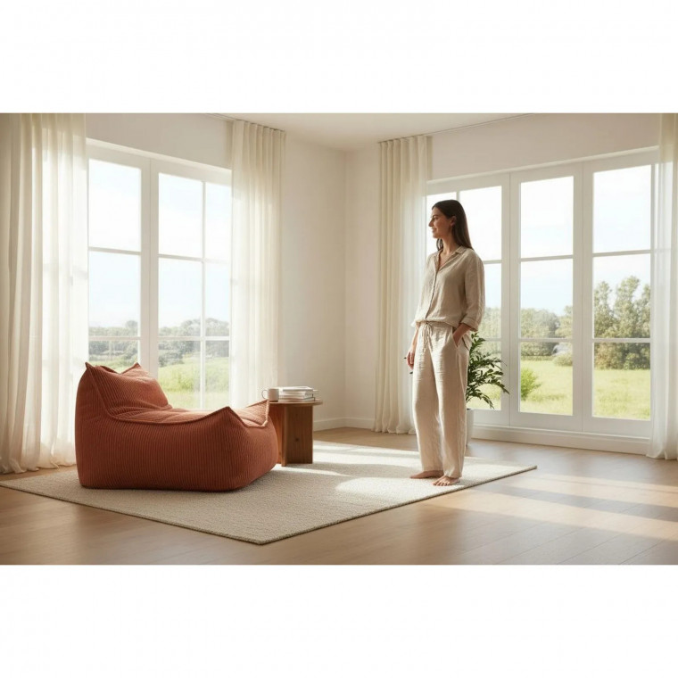 Бескаркасный диван «КВАТРО» — купить в Минске | DUNES