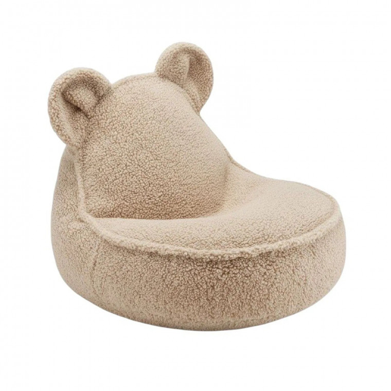 Бескаркасное кресло-персонаж МИШУТКА