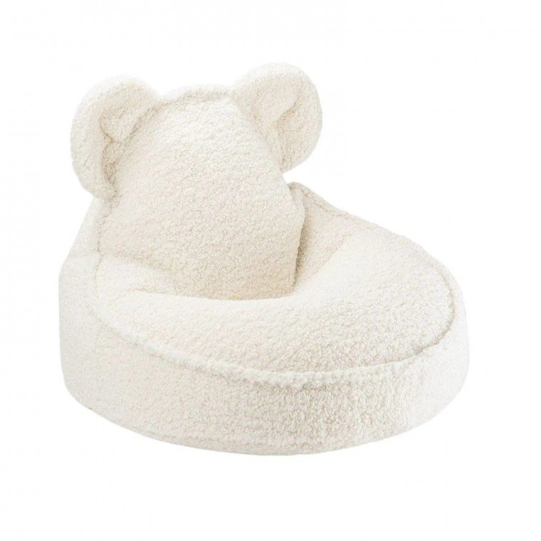 Бескаркасное кресло-персонаж МИШУТКА