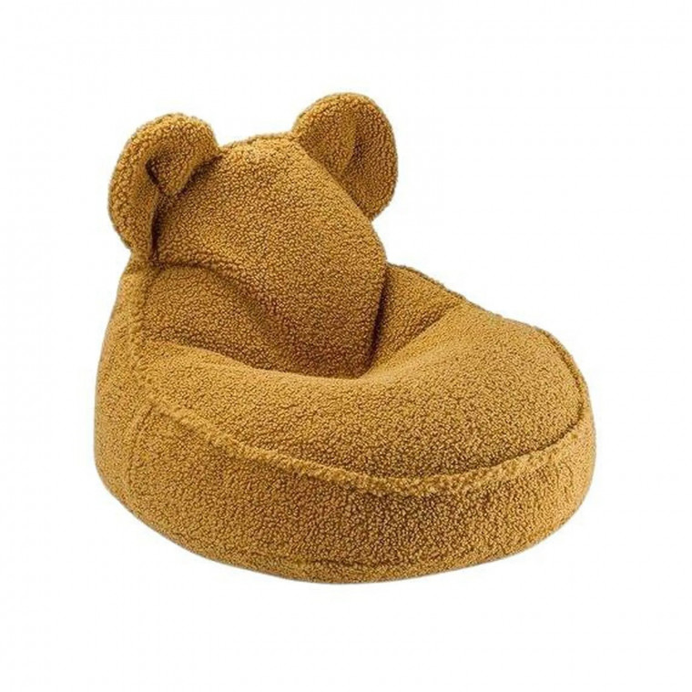 Бескаркасное кресло-персонаж МИШУТКА