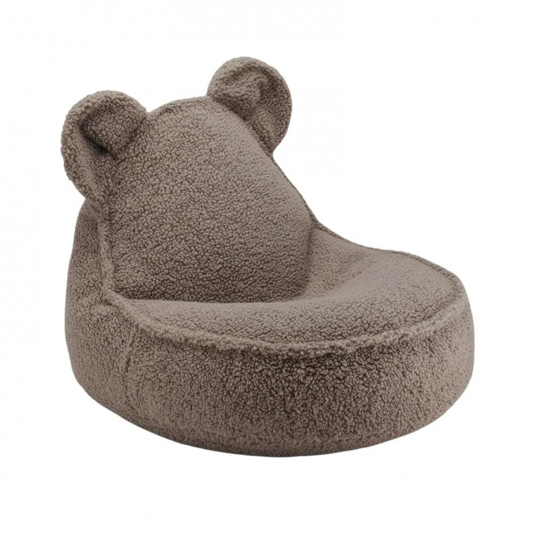 Бескаркасное кресло-персонаж МИШУТКА