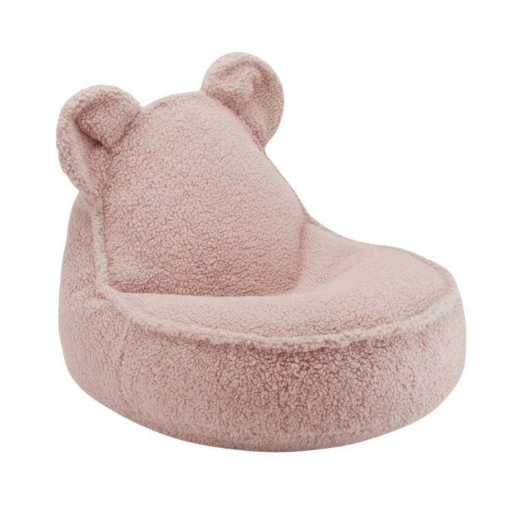 Бескаркасное кресло-персонаж МИШУТКА