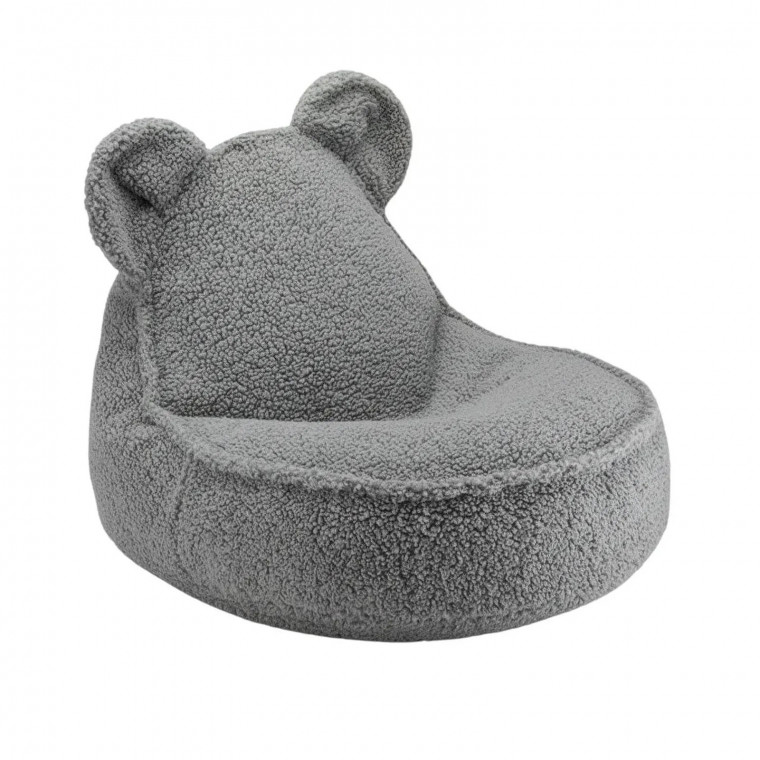 Бескаркасное кресло-персонаж МИШУТКА