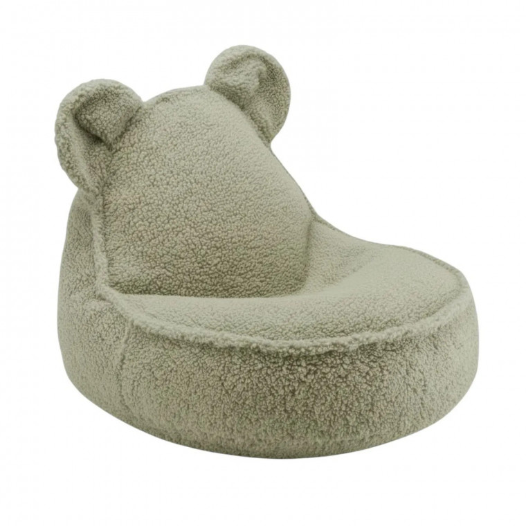 Бескаркасное кресло-персонаж МИШУТКА