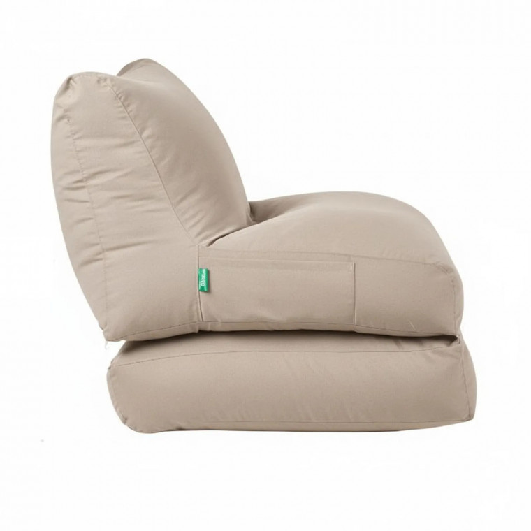 Бескаркасный лежак «ТУРАНДОТ» — купить в Минске | DUNES