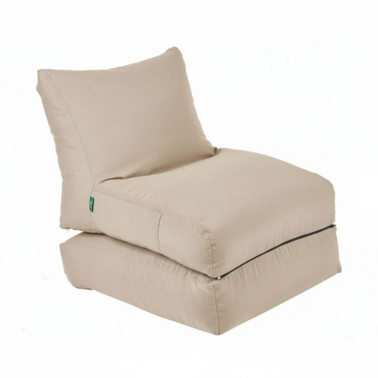 Бескаркасный лежак «ТУРАНДОТ» — купить в Минске | DUNES