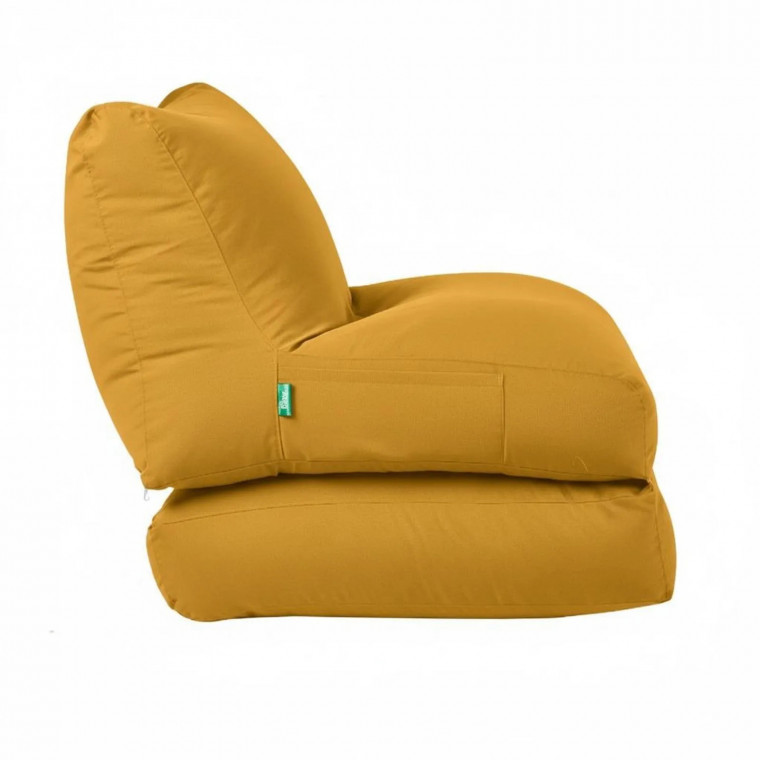 Бескаркасный лежак «ТУРАНДОТ» — купить в Минске | DUNES