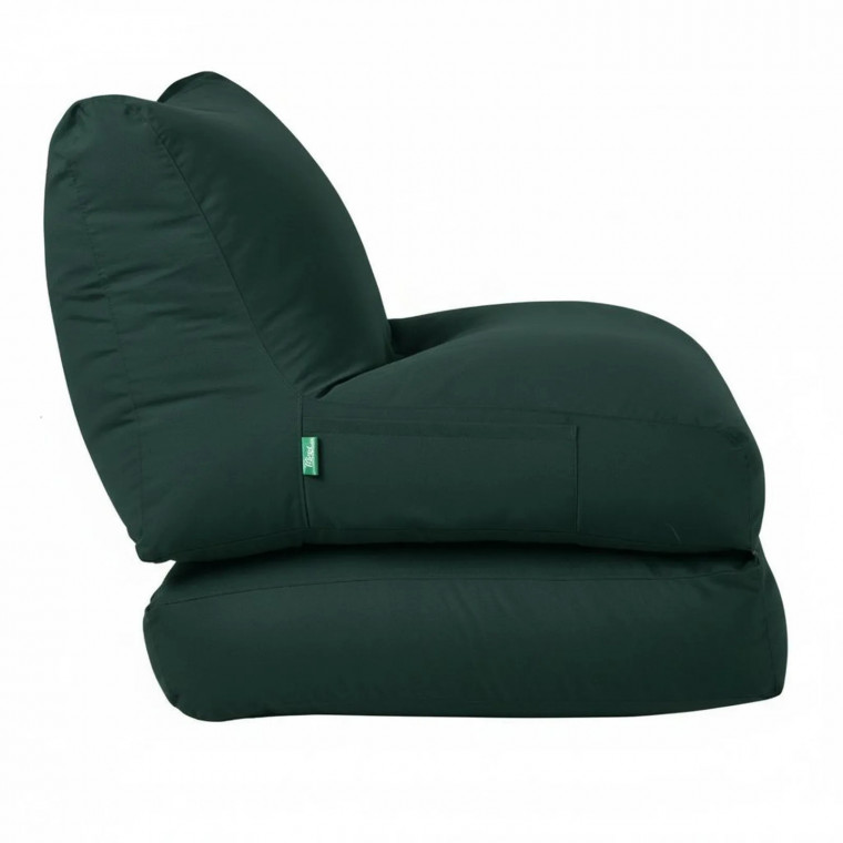 Бескаркасный лежак «ТУРАНДОТ» — купить в Минске | DUNES