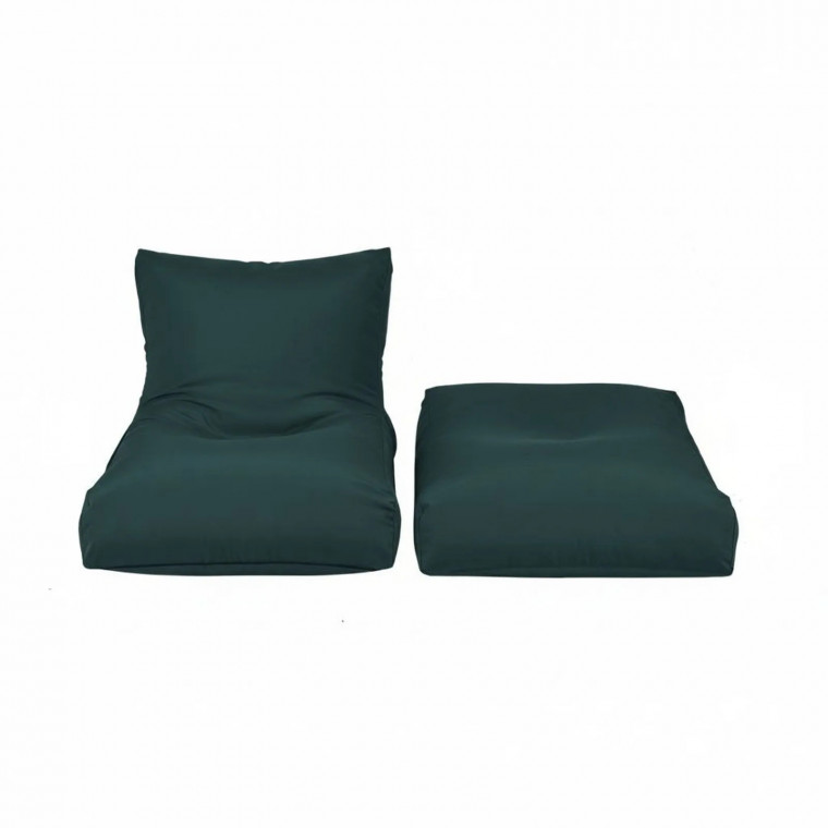 Бескаркасный лежак «ТУРАНДОТ» — купить в Минске | DUNES