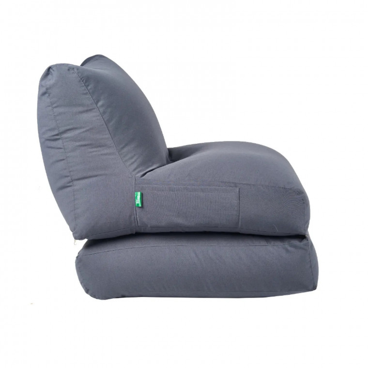 Бескаркасный лежак «ТУРАНДОТ» — купить в Минске | DUNES