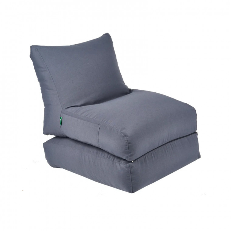 Бескаркасный лежак «ТУРАНДОТ» — купить в Минске | DUNES