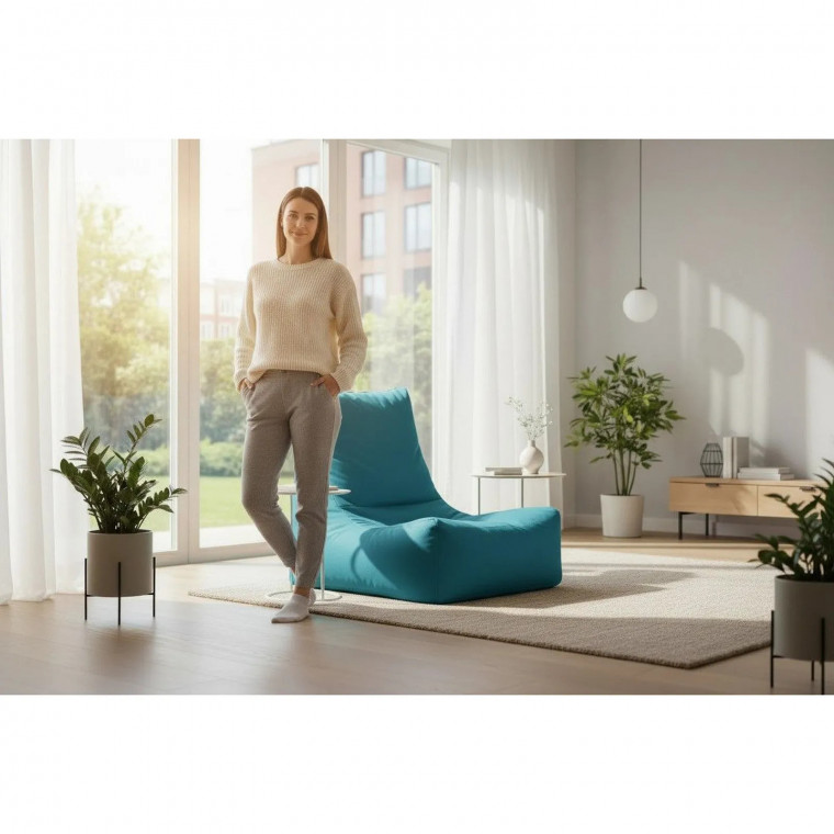 Бескаркасное кресло «ЛАЙТ» — купить в Минске | DUNES