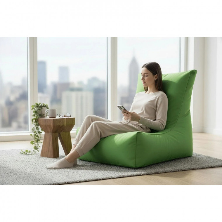 Бескаркасное кресло «ЛАЙТ» — купить в Минске | DUNES