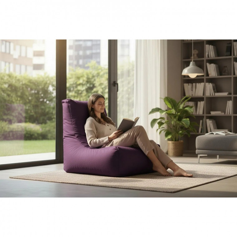 Бескаркасное кресло «ЛАЙТ» — купить в Минске | DUNES