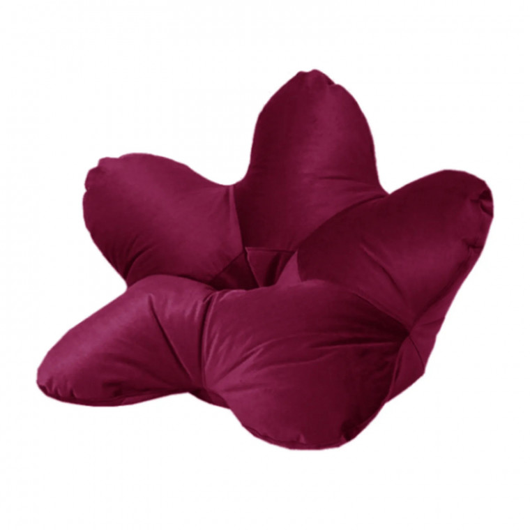 Бескаркасное кресло «ЦВЕТОК» — купить в Минске | DUNES