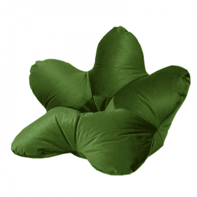 Бескаркасное кресло «ЦВЕТОК» — купить в Минске | DUNES