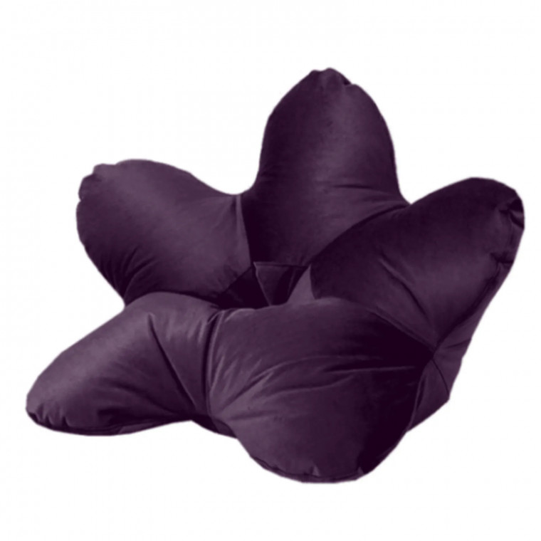 Бескаркасное кресло «ЦВЕТОК» — купить в Минске | DUNES