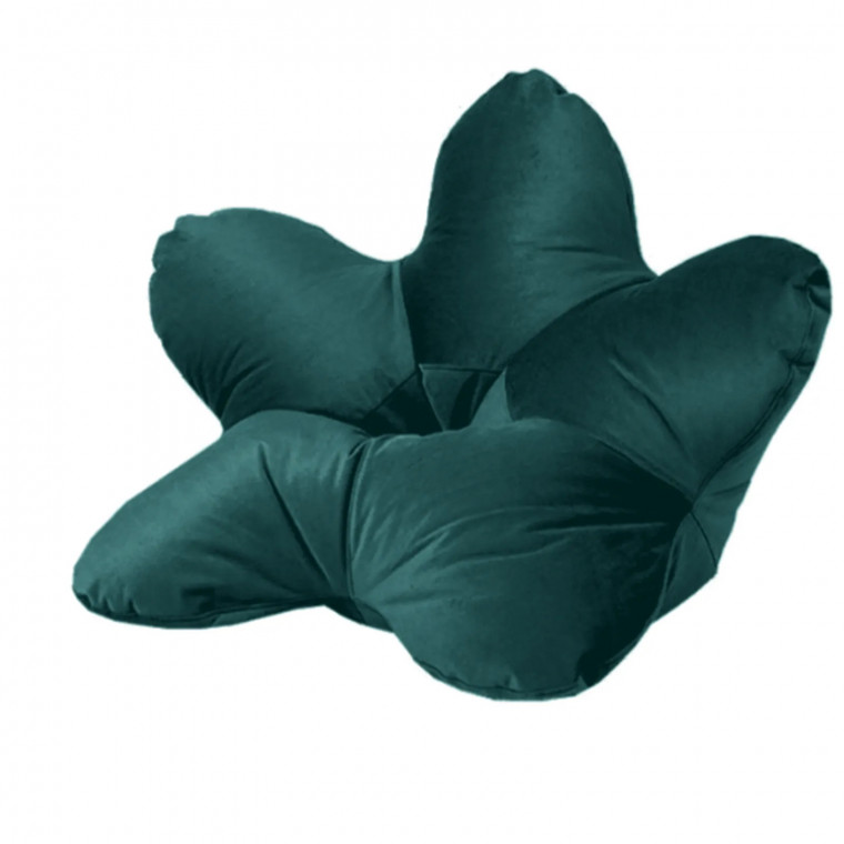 Бескаркасное кресло «ЦВЕТОК» — купить в Минске | DUNES