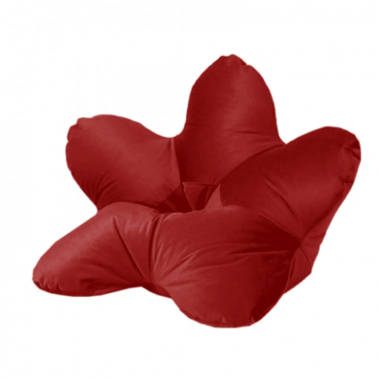 Бескаркасное кресло «ЦВЕТОК» — купить в Минске | DUNES