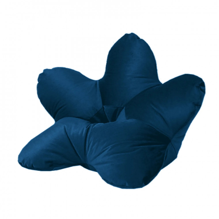 Бескаркасное кресло «ЦВЕТОК» — купить в Минске | DUNES