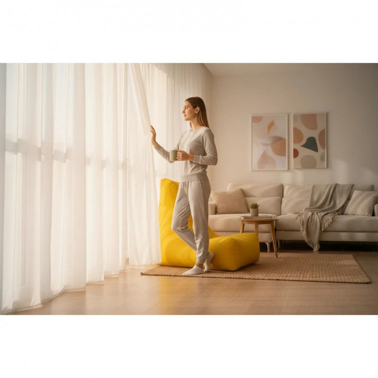 Бескаркасное кресло «ЛАЙТ» — купить в Минске | DUNES