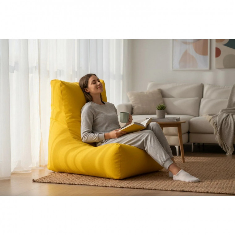 Бескаркасное кресло «ЛАЙТ» — купить в Минске | DUNES