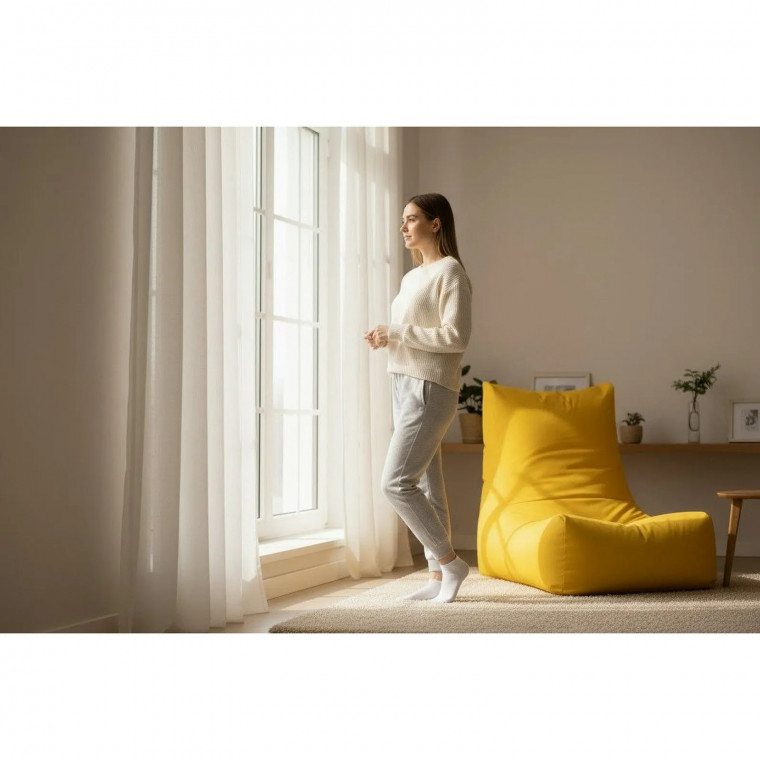 Бескаркасное кресло «ЛАЙТ» — купить в Минске | DUNES