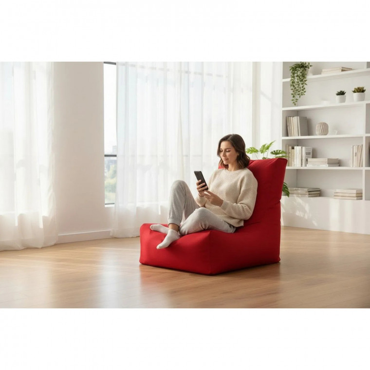 Бескаркасное кресло «ЛАЙТ» — купить в Минске | DUNES