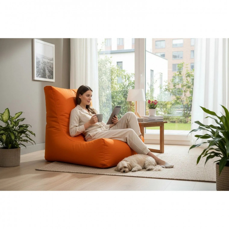 Бескаркасное кресло «ЛАЙТ» — купить в Минске | DUNES